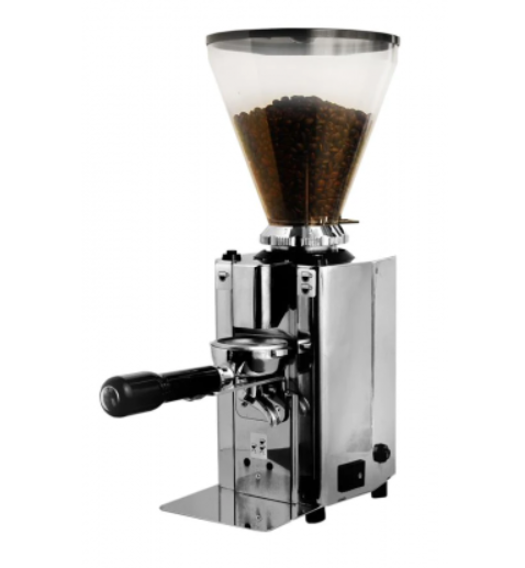 OBEL ZIP “Junior” Burr grinder 120 Volt On Demand