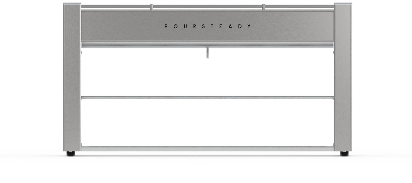 Poursteady PS1 5-Cup System Commercial Pour-Over Coffee Brewer