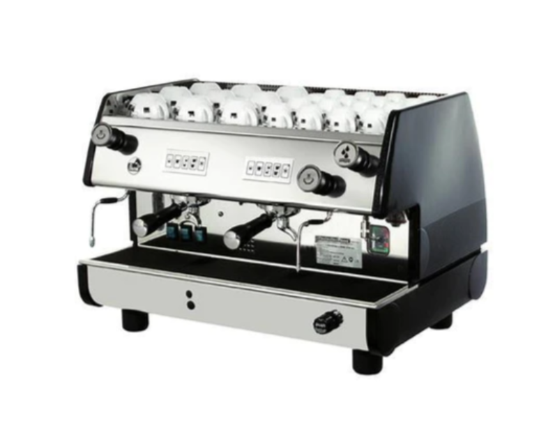 La Pavoni BAR-T 3V Commercial Volumetric Espresso Machine