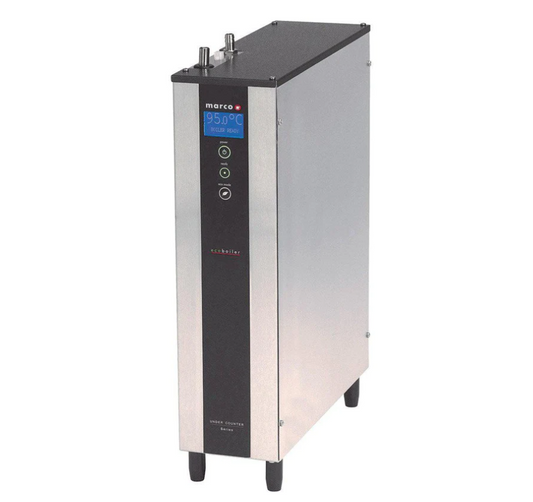 Marco EcoSmart / EcoBoiler Under Counter Hot Water Dispenser UC4 / UC10